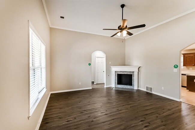 Foto del edificio - 184 Pebble Creek Cove E