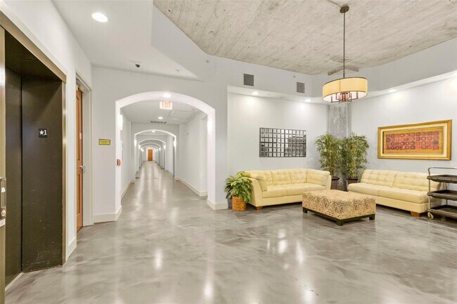 Foto del edificio - 2323 Polk St