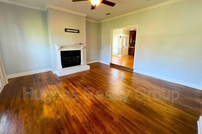 Foto del edificio - 1235 E Tiffani St