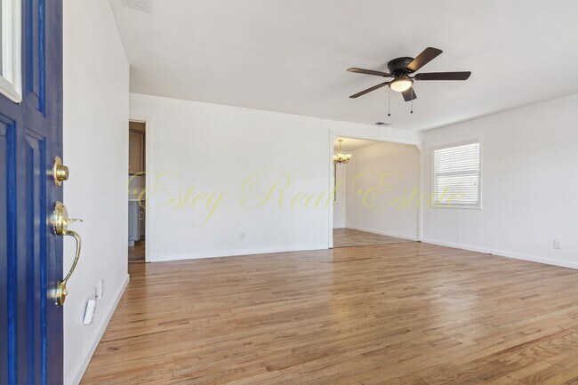 Foto del edificio - American Canyon Single Story Home!