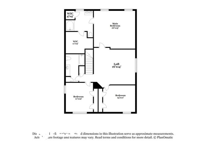 Building Photo - 4422 Stetson View