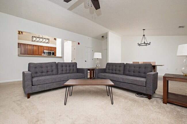 Foto del edificio - 12204 Redspire Drive