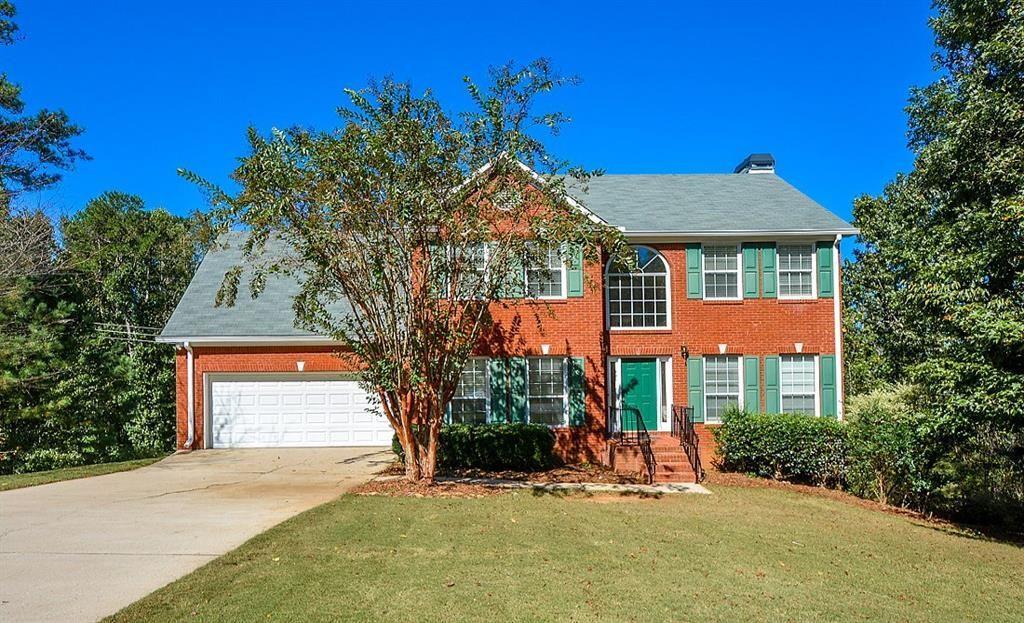 7890 Brands Hatch Blvd, Cumming, GA 30040 House Rental in Cumming, GA