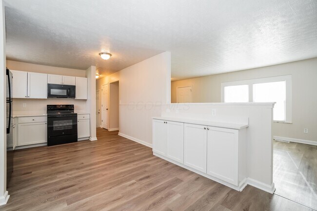 Foto del edificio - 5324 Parkline Dr