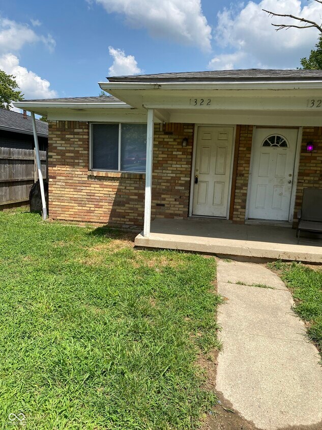 Foto principal - 1322 Norton Ave