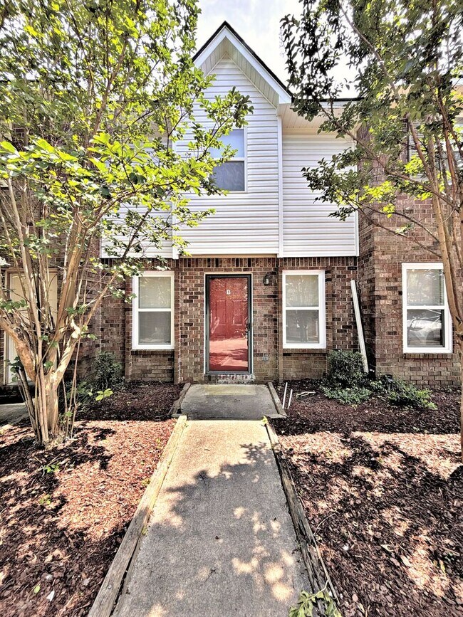 Building Photo - 2826 Wimberly Dr SW