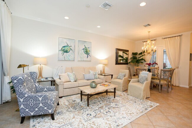 Building Photo - ** FIDDLER'S CREEK CARDINAL COVE 2/2 BEAUT...