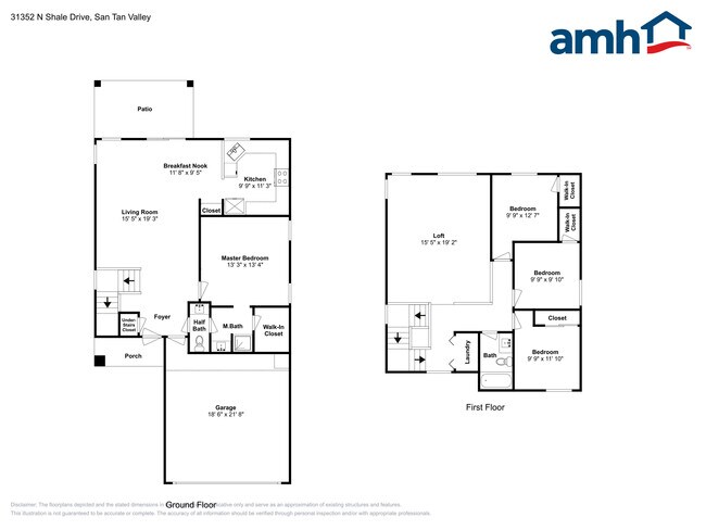 Foto del edificio - 31352 N Shale Dr
