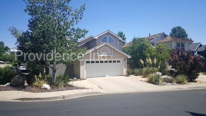 Foto principal - 2845 Alpine Creek Rd