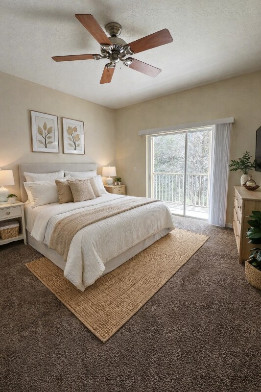 Foto del edificio - 3729 Parkridge Cir