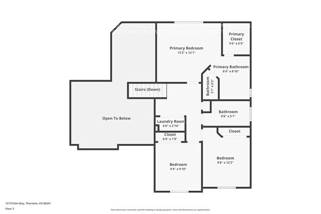 Foto del edificio - 12175 Elm Way