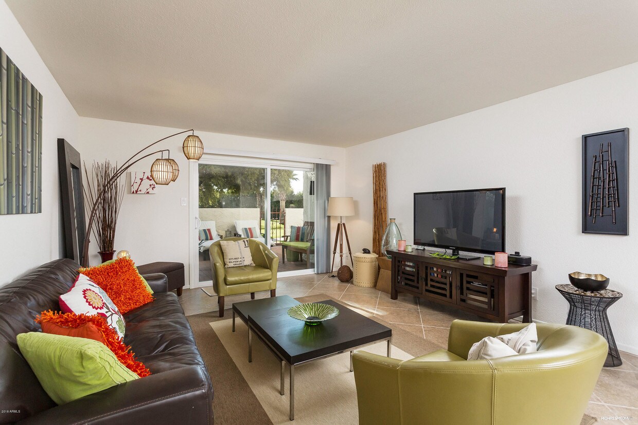Foto principal - 7350 N Vía Paseo Del Sur