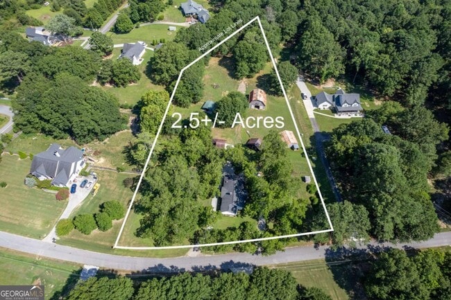 Building Photo - 5380 Guthrie Rd