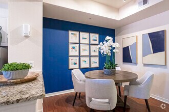 2BR, 2BA - 1,335SF - The Clearwater - Magnolia Carillon