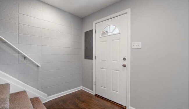 Foto del edificio - 5534 Walker Mill Rd