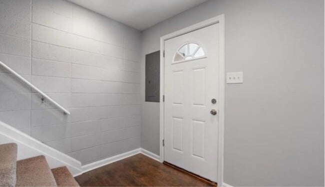 Photo - 5534 Walker Mill Rd (Capitol Heights, MD) Townhome