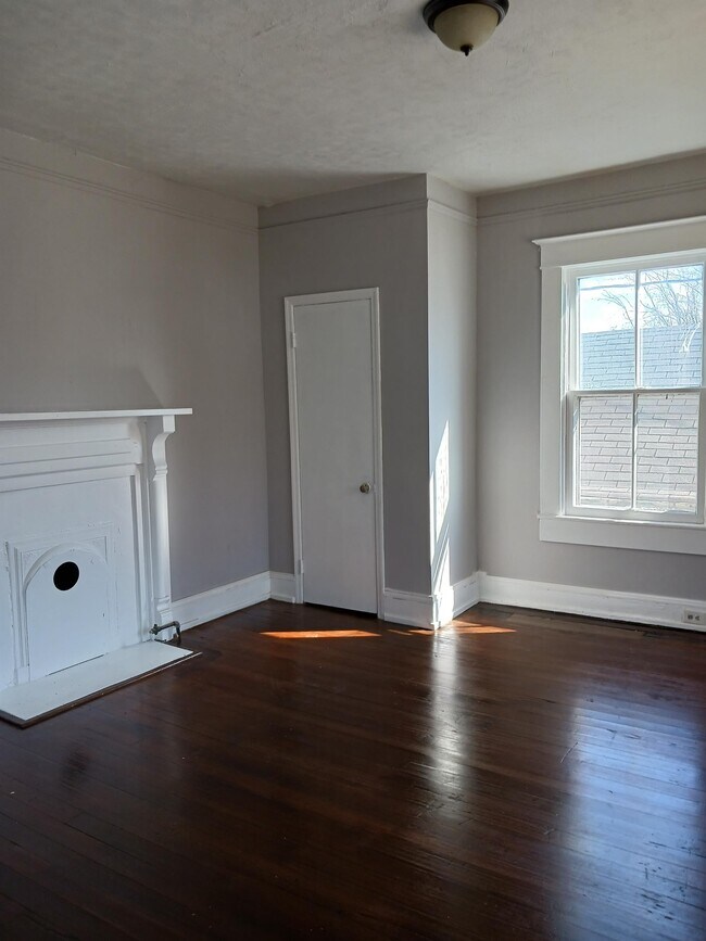 Foto del edificio - 213 Campbell St