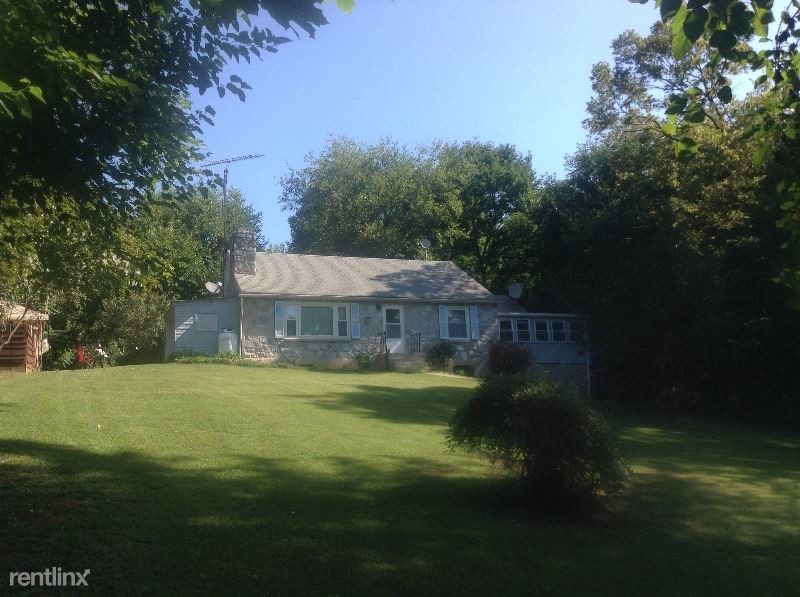 Primary Photo - 3 br, 1 bath House - 5959 Iron Bridges Rd