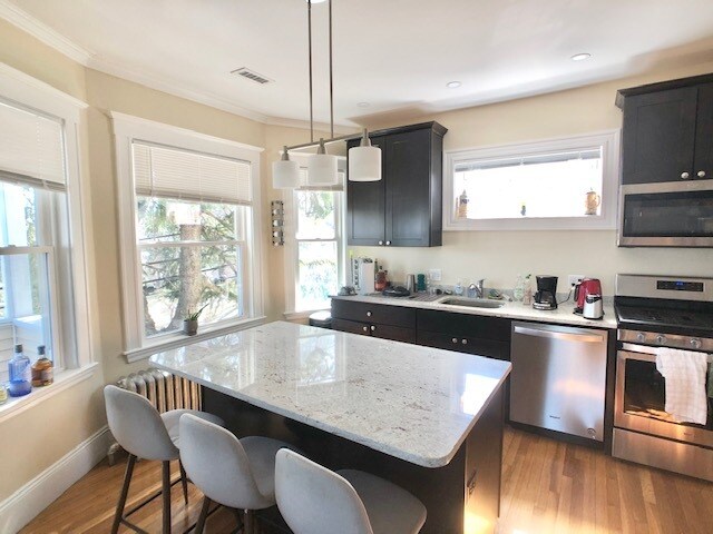 Foto del edificio - 1 Glenley Terrace