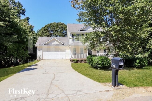 Foto del edificio - 459 Fernwood Cir