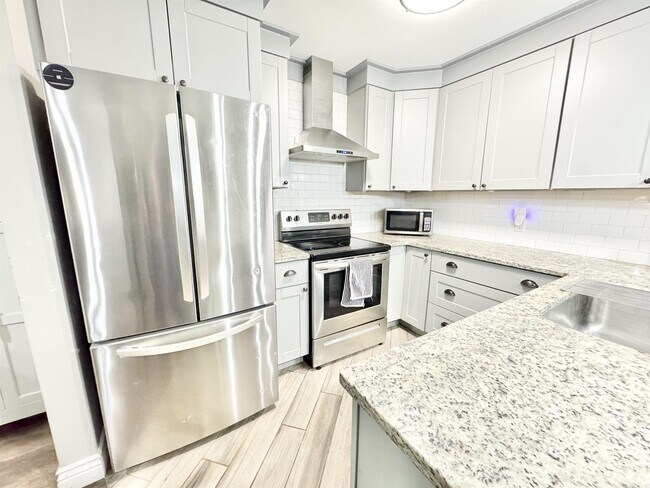 Foto del edificio - 8501 Merriwood Ct