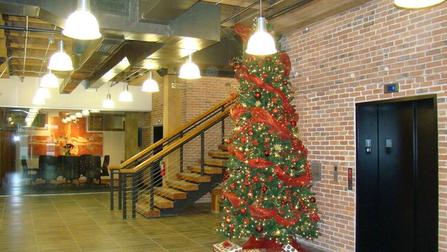 Foto del edificio - 302 Jones St