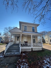 Building Photo - 419 W Vine St