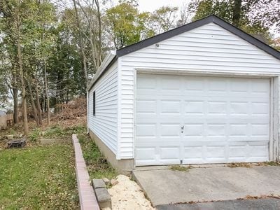 Foto del edificio - 29 Park Ave