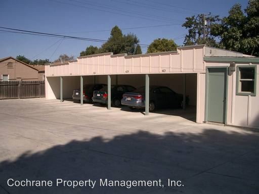 Building Photo - 401-308 E Mill St