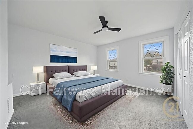 Foto del edificio - 233 E 19th Ave