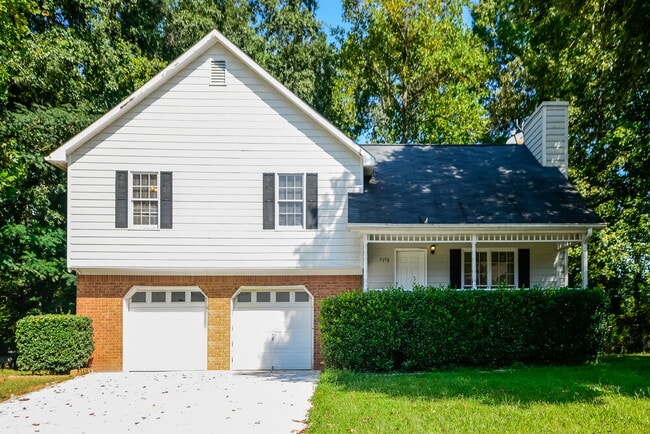 Building Photo - 6398 Grafton Ct