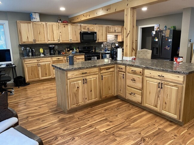 Foto del edificio - 1915 Mayfair St