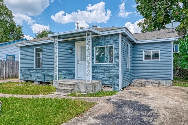 Foto del edificio - 6715 Victoria St