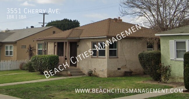 Foto del edificio - Nice One Bedroom home in City of Long Beach!