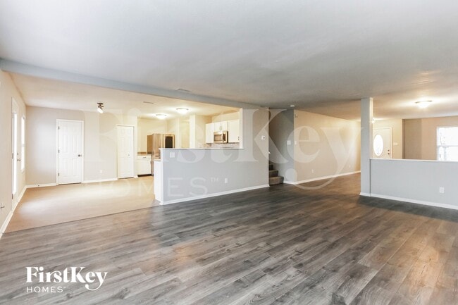 Foto del edificio - 1643 Carriage Cir