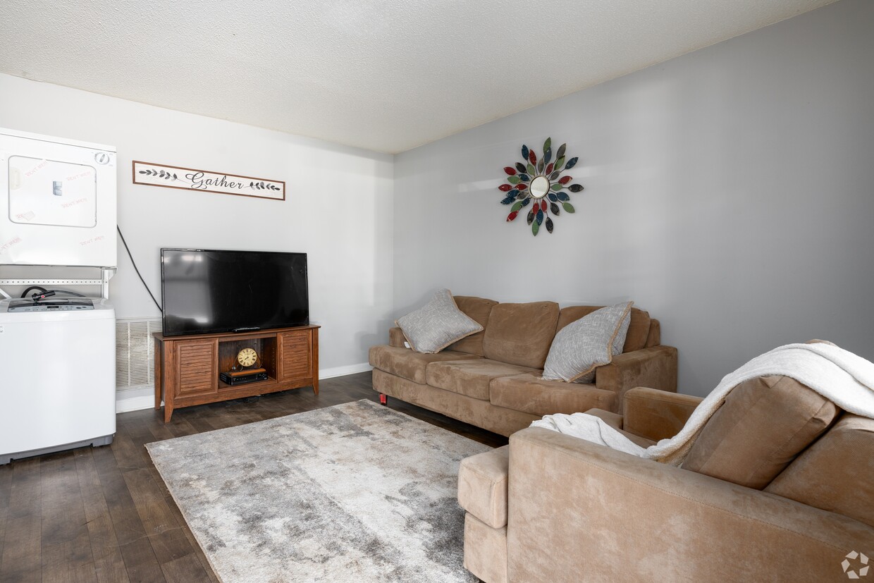 Foto principal - The Haven at Triad Park