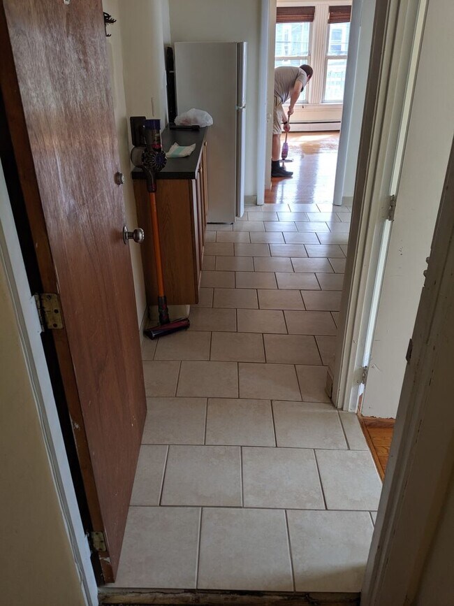 Foto del edificio - Cambridge 1 bed - Porter Square - Sept 1 m...