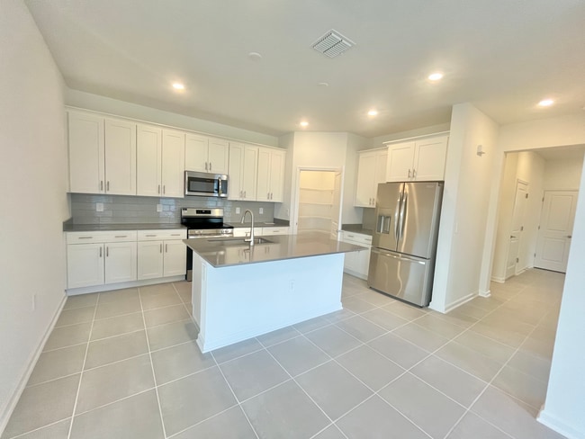 Cocina - 4309 Curacao Pl