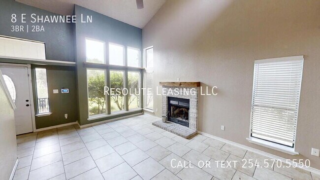 Foto del edificio - 8 E Shawnee Ln