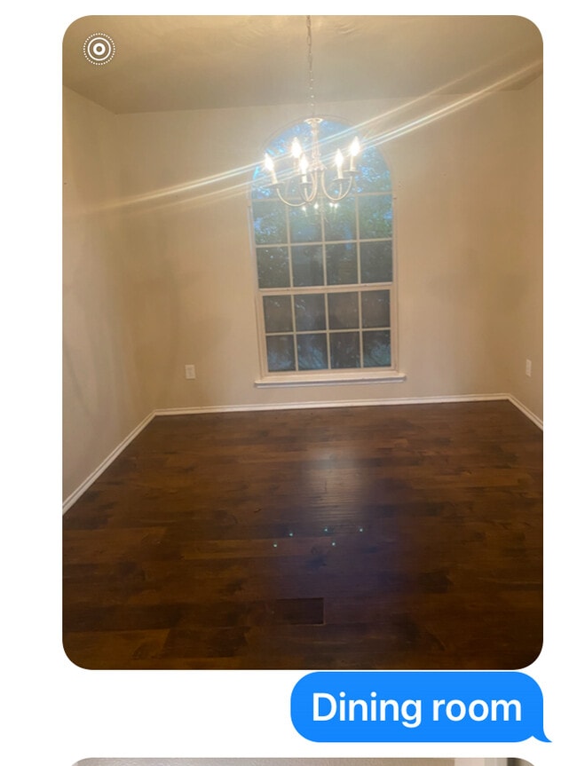 Dining Room - 2029 Kingsbridge Dr