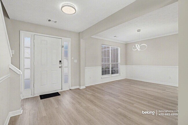 Building Photo - 3660 Oak Park Dr