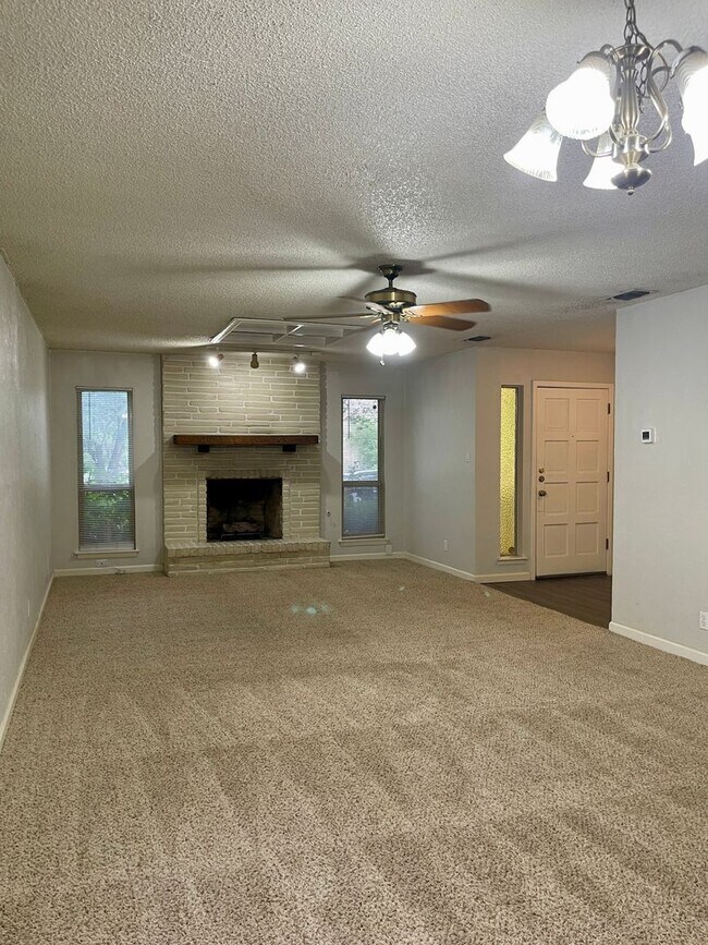 11906 Apple Blossom St, San Antonio, TX 78247 House Rental in San