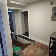 Storage and private laundry - 14 Marcus St