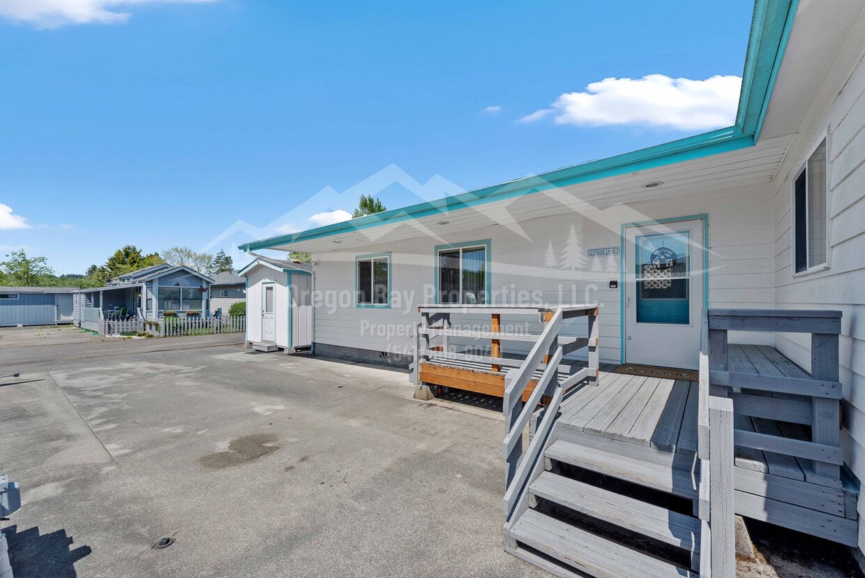 Primary Photo - Coastal Cabin Retreat
