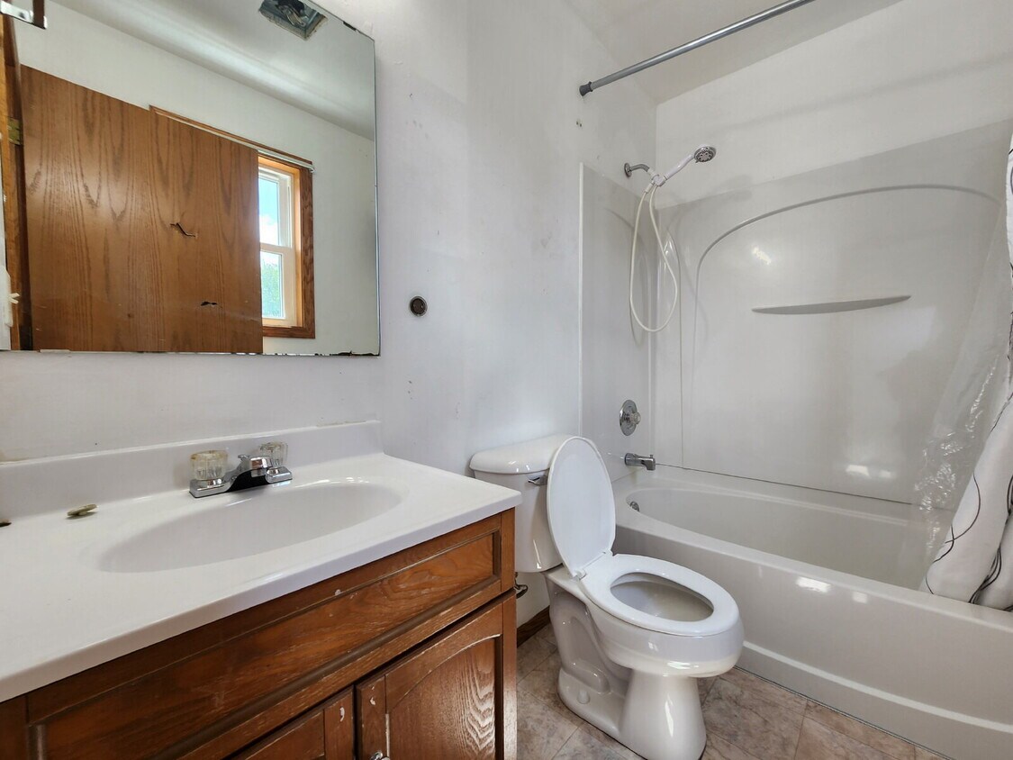 Foto principal - Nice 1 bedroom Apartment