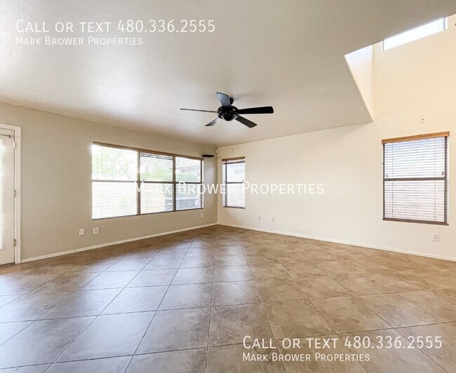Foto del edificio - 4714 E Mossman Rd