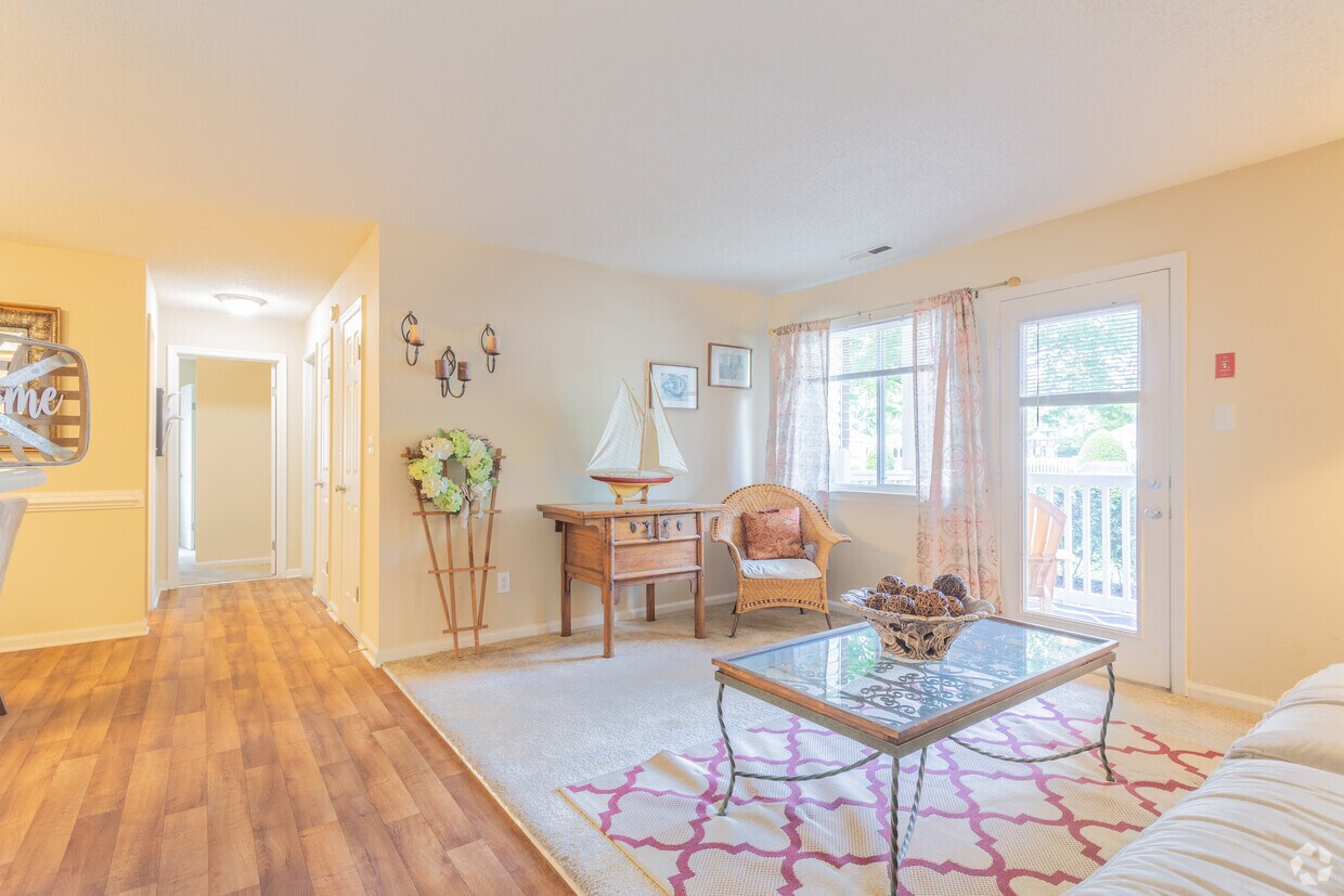 Apartment In Portsmouth
