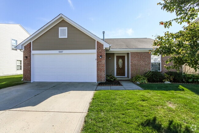 Building Photo - 6667 W Longview Dr