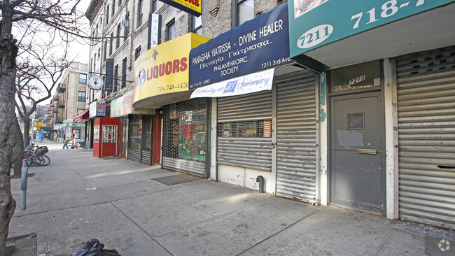 Foto del edificio - Bay Ridge