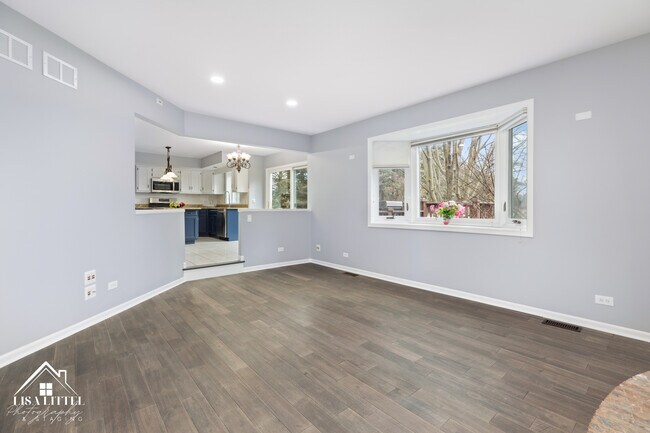 Foto del edificio - 1523 Greenlake Dr